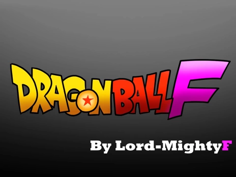 Dragon Ball F v1.3