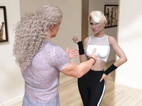 Fashion Business Episode 1 Complete