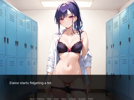 How hard can it really be? v0.6